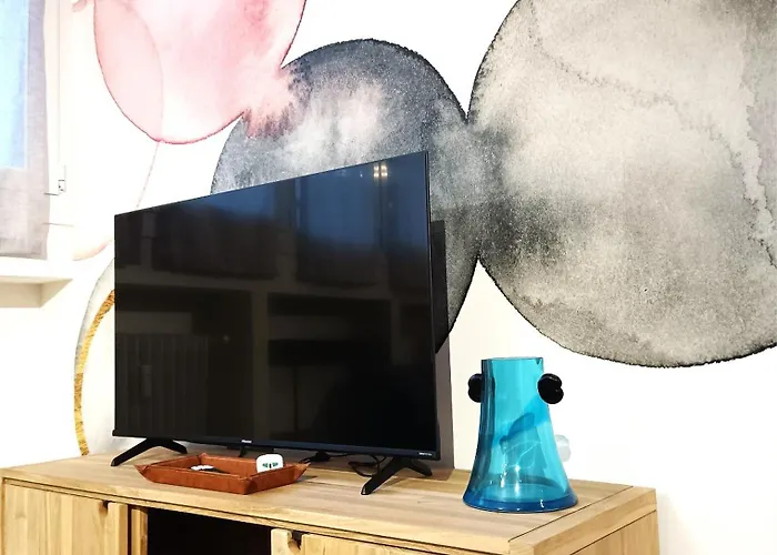 Bolle Di Luce - Zona Loreto Nolo * Milán