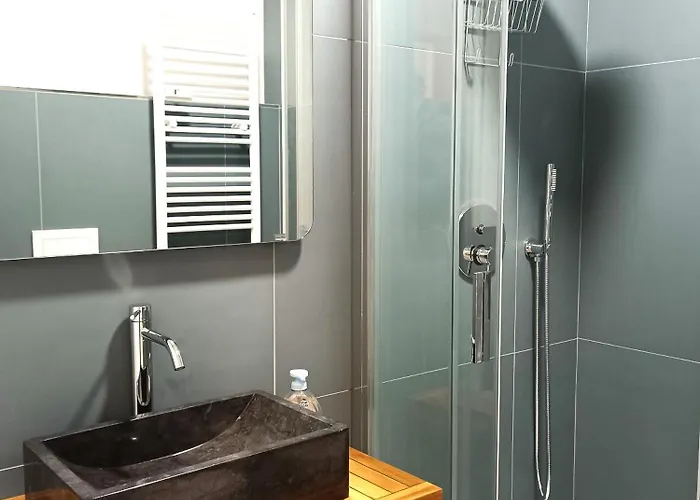 Bolle Di Luce - Zona Loreto Nolo