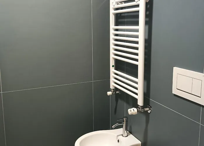 Bolle Di Luce - Zona Loreto Nolo