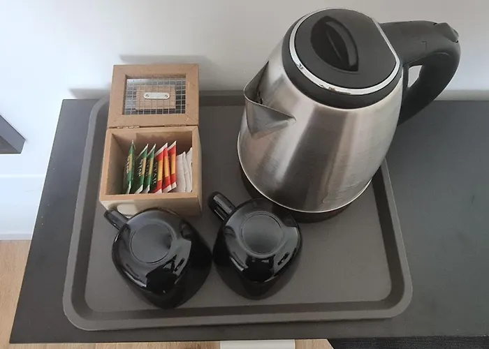 Appartement Binario Verticale Milaan