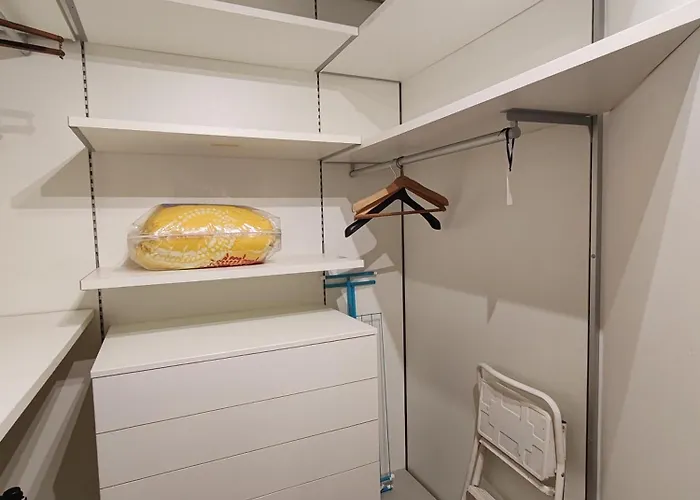 Appartamento La Casa Di Cris - Milano, Zona Sempione Milano