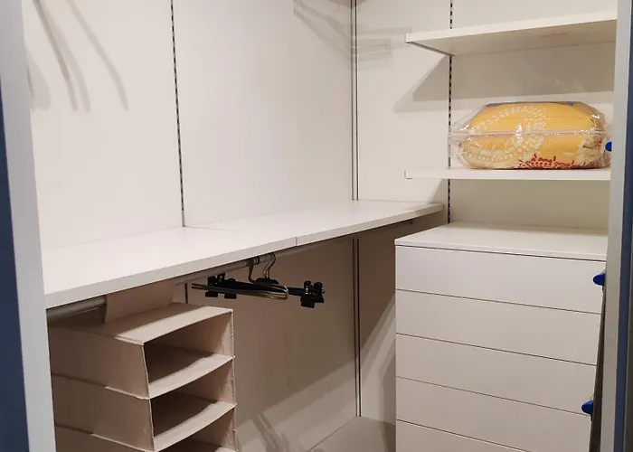 La Casa Di Cris - Milano, Zona Sempione Milano