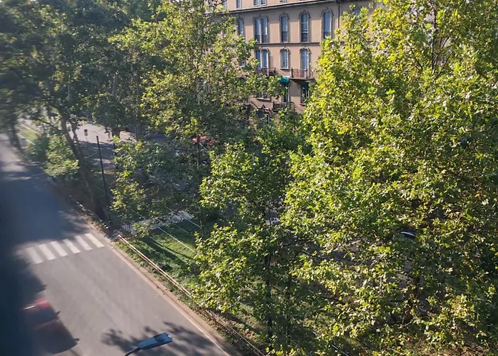 La Casa Di Cris - Milano, Zona Sempione * Milano