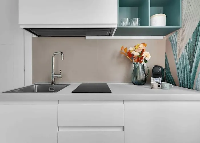 House In Fashion - Flat Near Navigli, Tortona & Duomo Area Daire *
