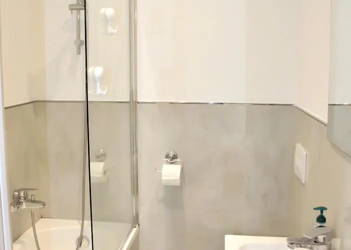 Washington Terrace 82 Lejlighed Milano