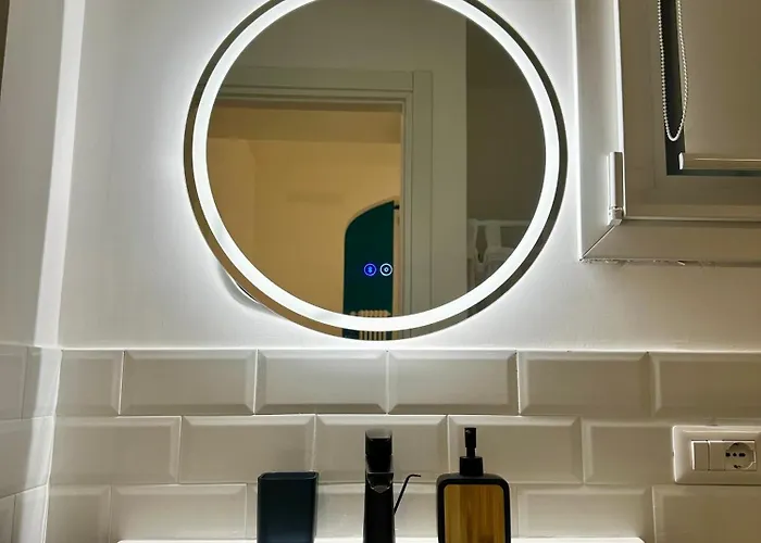 Lr Deluxe - Porta Venezia - Bilocale Con Giardino Privato * Mediolan