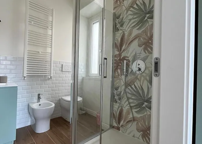 Apartmán Francyfancy Milán
