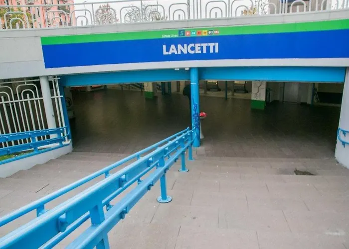 Bed & Breakfast Real Estate Dream Milano