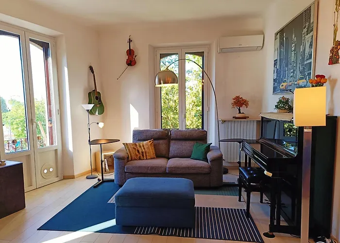 Апартаменты Yr - Isola *