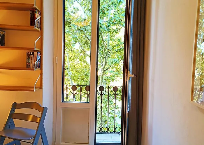 Yr - Isola Апартаменты