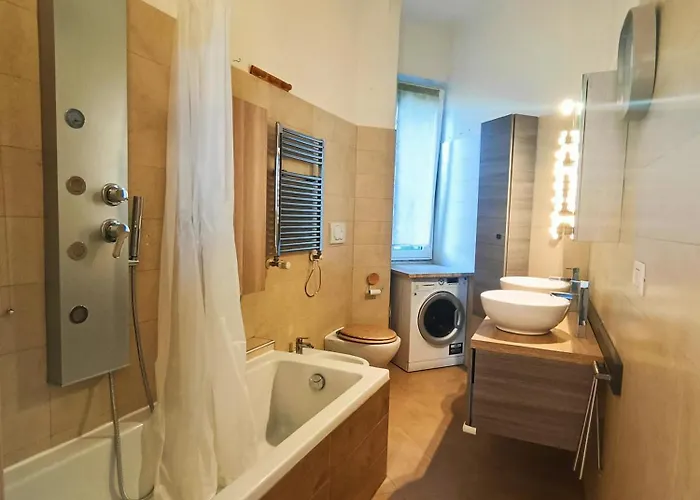 Апартаменты Yr - Isola