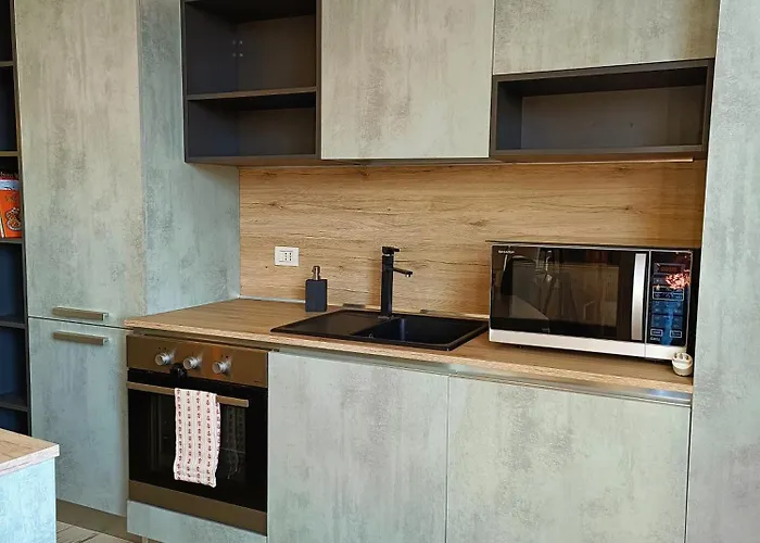 Апартаменты Yr - Isola Милан