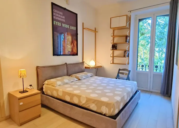 Yr - Isola Апартаменты *