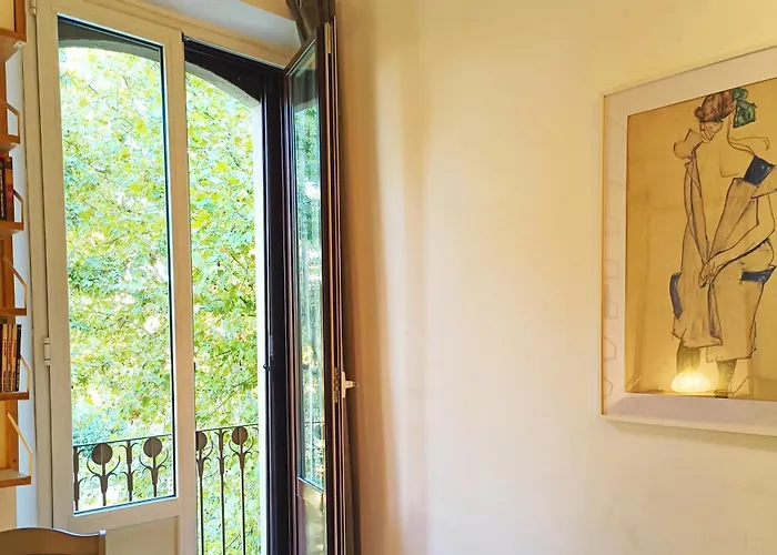 Yr - Isola Апартаменты Милан