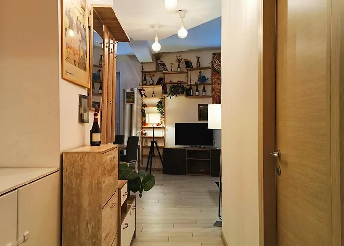 Yr - Isola Апартаменты Милан