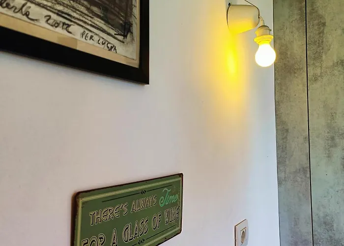 Yr - Isola Апартаменты