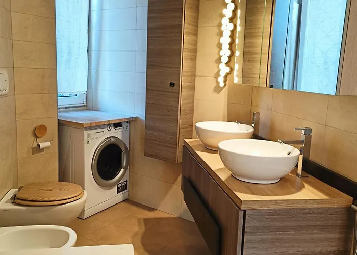 Апартаменты Yr - Isola Милан