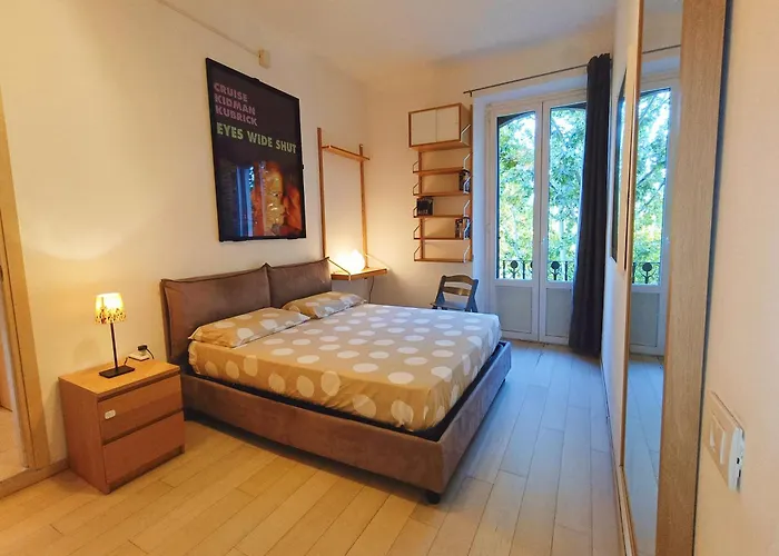 Yr - Isola Апартаменты