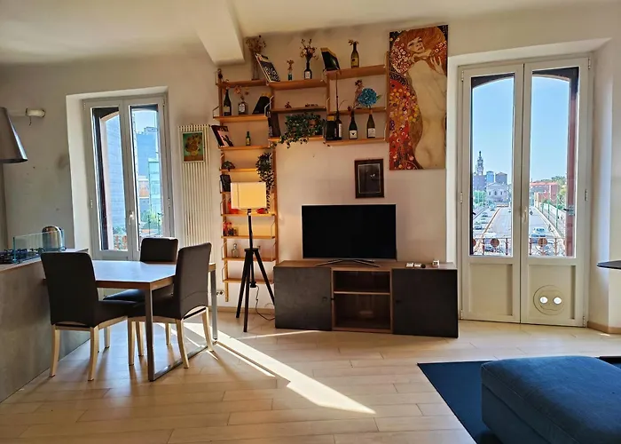 Апартаменты Yr - Isola *