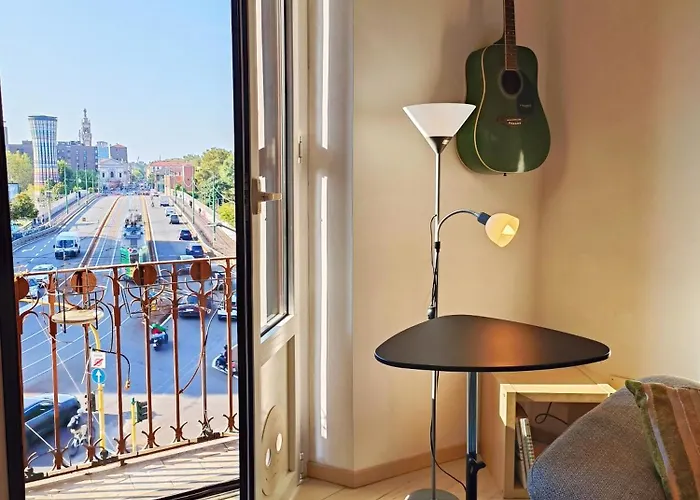 Апартаменты Yr - Isola