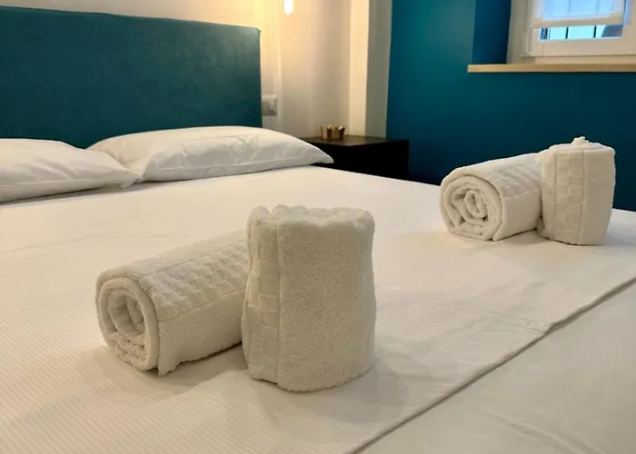 Apartament Lr Deluxe - Porta Venezia - Bilocale Con Giardino Privato Mediolan