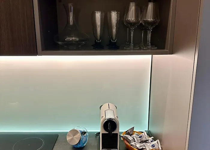 Lr Deluxe - Porta Venezia - Bilocale Con Giardino Privato Mediolan