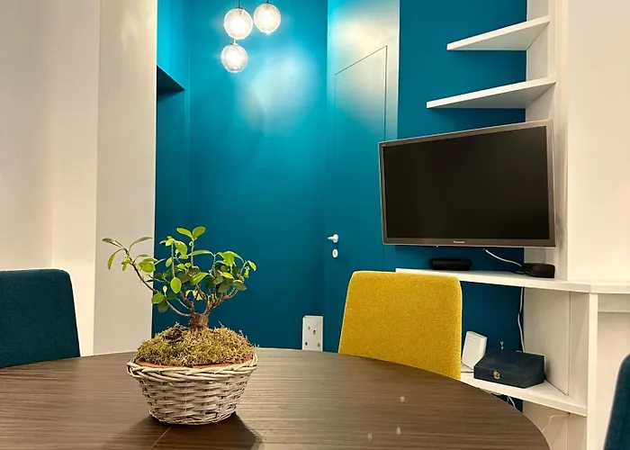 Lr Deluxe - Porta Venezia - Bilocale Con Giardino Privato Apartament