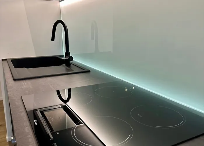 Lr Deluxe - Porta Venezia - Bilocale Con Giardino Privato Mediolan