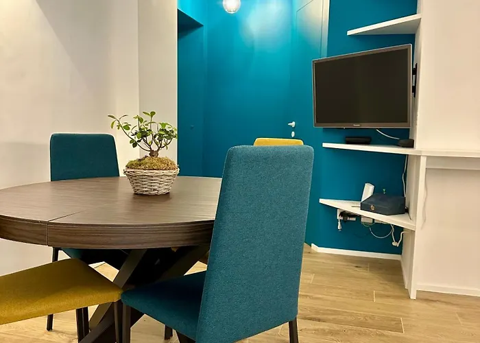 Lr Deluxe - Porta Venezia - Bilocale Con Giardino Privato * Mediolan