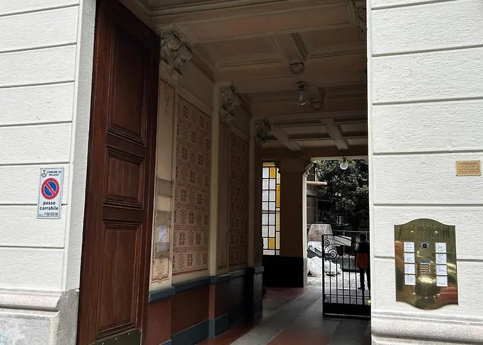 Kibilù - Via Valtellina, Zona Isola, Garibaldi, Brera 2p Milano