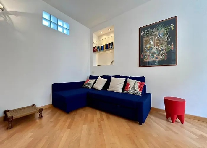 Kibilu - Via Valtellina, Zona Isola, Garibaldi, Brera 2p Διαμέρισμα Μιλάνο