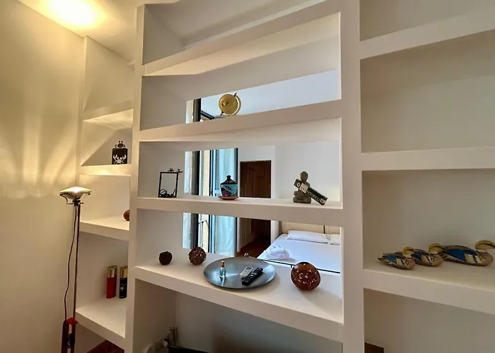 Kibilù - Via Valtellina, Zona Isola, Garibaldi, Brera 2p Milano