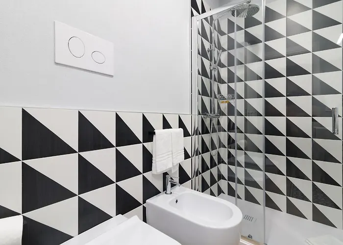 Art Combo In Porta Venezia, Μιλάνο