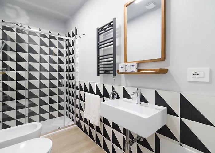 Διαμέρισμα Art Combo In Porta Venezia,