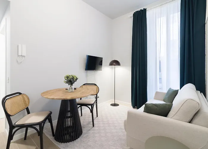 Art Combo In Porta Venezia, * Μιλάνο