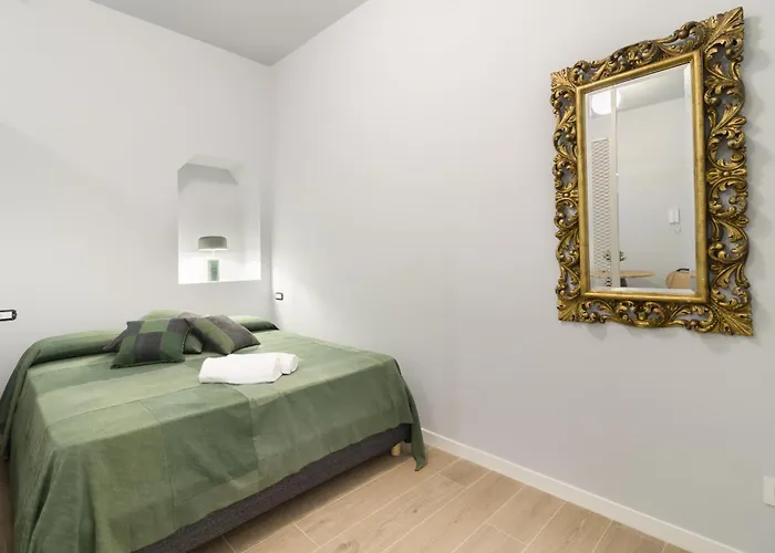 Art Combo In Porta Venezia, Διαμέρισμα