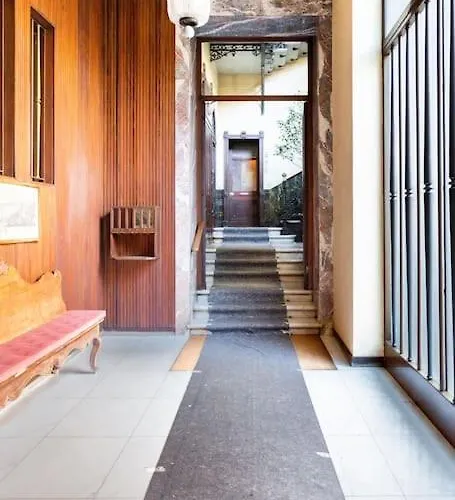 Casa Nel Centro Storico Di Milano, Conciliazione *