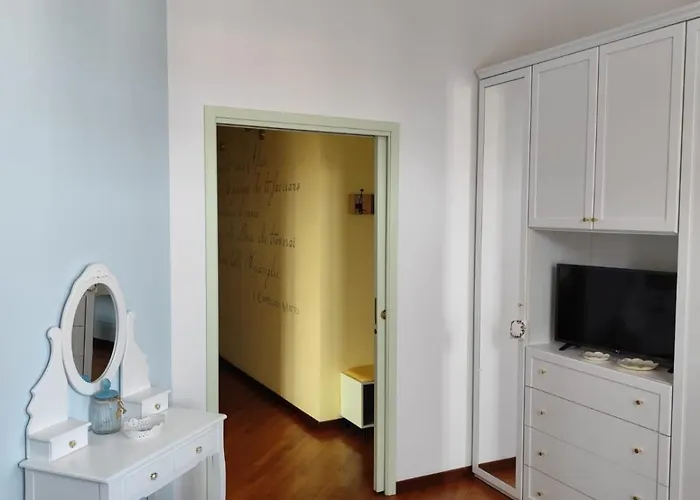 Alice's Apartment Milan