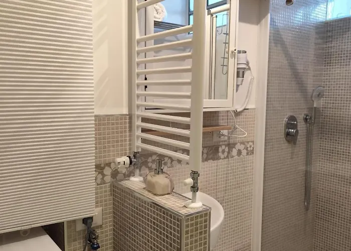 Apartment Alice's Milan