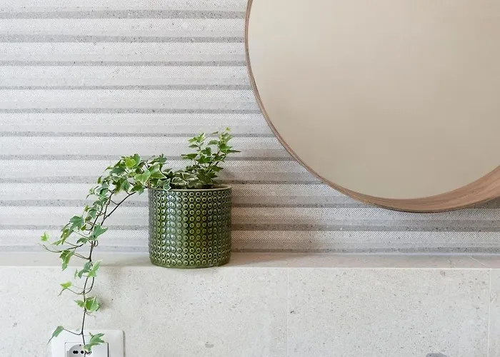 Apartamento Homemi Sant'ambrogio Ii *