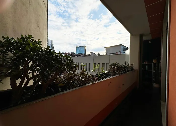 Апартаменты M3 Lodi Brenta, Cozy Corner *