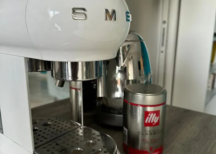 Апартаменты M3 Lodi Brenta, Cozy Corner Милан