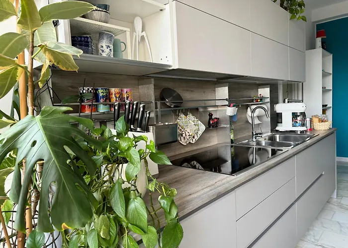 M3 Lodi Brenta, Cozy Corner * Милан