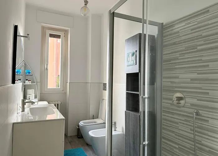 M3 Lodi Brenta, Cozy Corner Апартаменты