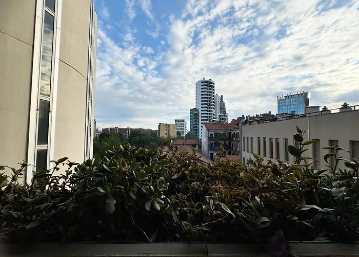 Appartamento Cozy Corner