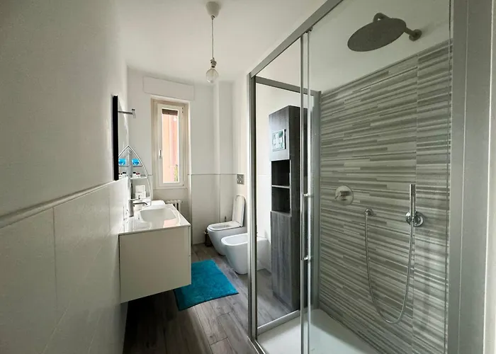 M3 Lodi Brenta, Cozy Corner Апартаменты