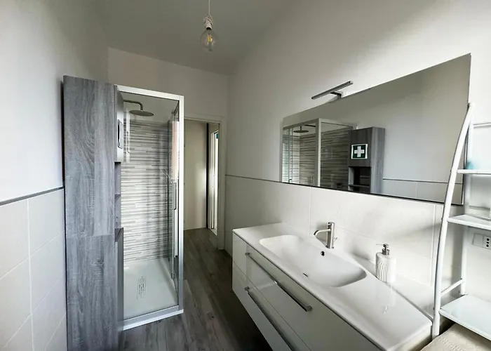 M3 Lodi Brenta, Cozy Corner Апартаменты