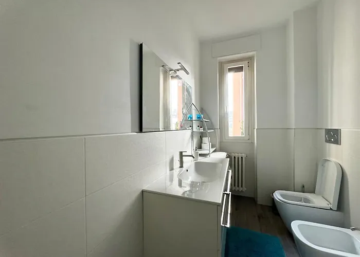 Apartman M3 Lodi Brenta, Cozy Corner *