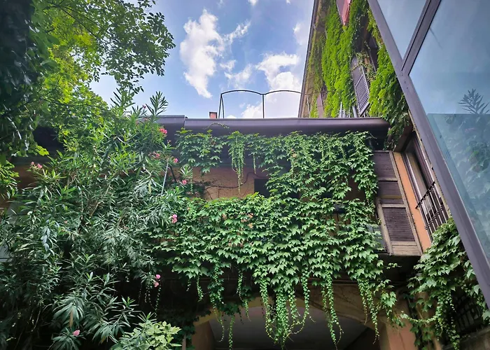 Niccolini Sarpi Food&design Modern In Chinatown Appartement Milaan