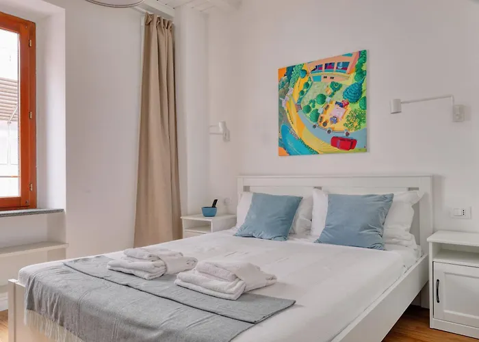 Niccolini Sarpi Food&design Modern In Chinatown * Milaan